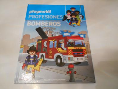 Playmobil cheap editorial planeta