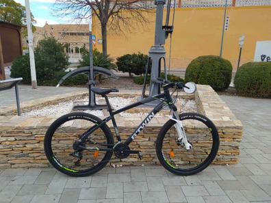 Bicicletas discount rockrider 520