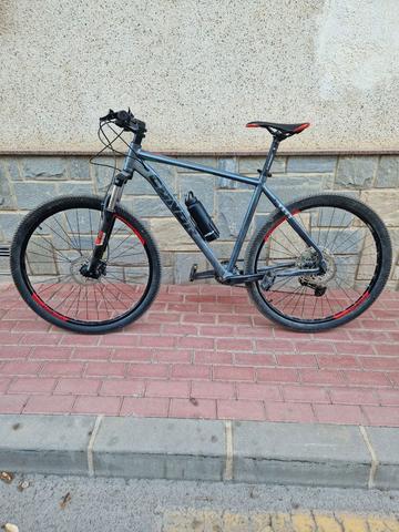 Milanuncios CONOR 9500, talla 29 XL COMO NUEVA