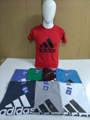 Camisetas nike cheap adidas