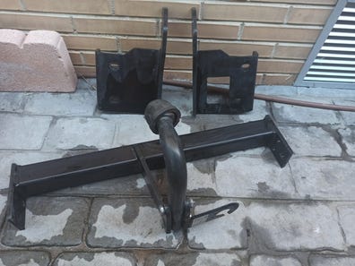 Bola enganche Remolques de mano baratos | Milanuncios