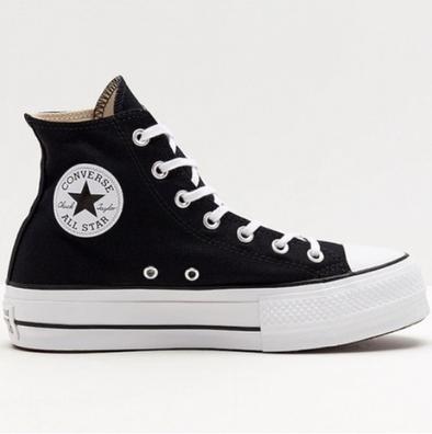 Converse altas o bajas hotsell