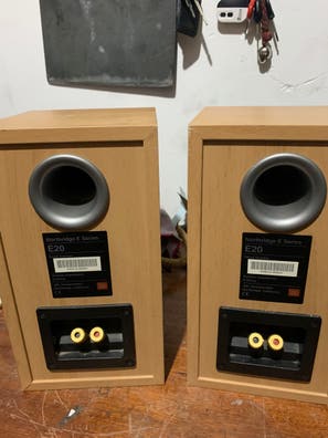 Equipo de sonido jbl para de sonido de segunda mano baratos | Milanuncios