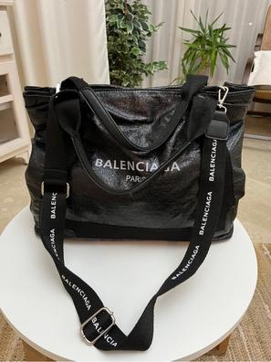 Balenciaga Bolsos de segunda mano baratos Milanuncios