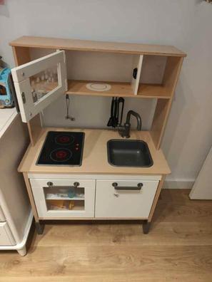 Cocinita ikea Juguetes de segunda mano baratos Milanuncios