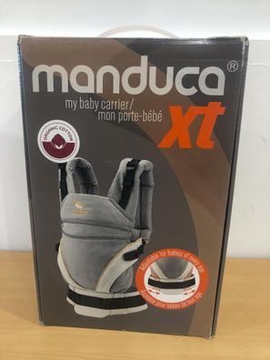 Porta Bebé Manduca Bebe Mirando Hacia Delante Manduca Mochila