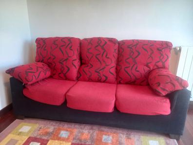 Alargar Precaución Santo Sofa salon Muebles de segunda mano baratos | Milanuncios
