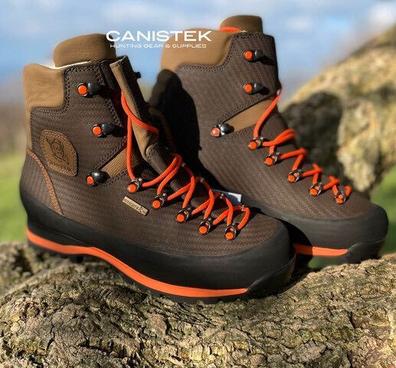 zapatillas trekking hombre, zapatillas senderismo hombre, botas de  senderismo al aire libre, botas de caza, botas de pesca de montaña y  escalada, de cuero de ante, botas trekking hombre, botas de montaña 