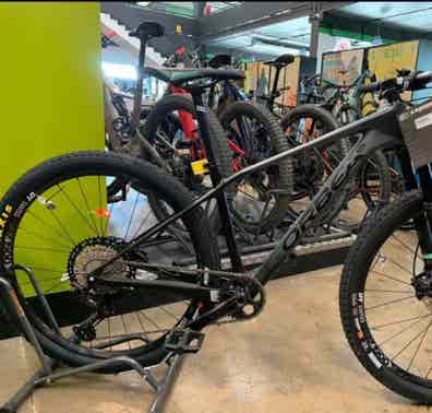Cuadro Orbea Orbea Alma M20 2019 Orbea Alma M25 2019 De Segunda