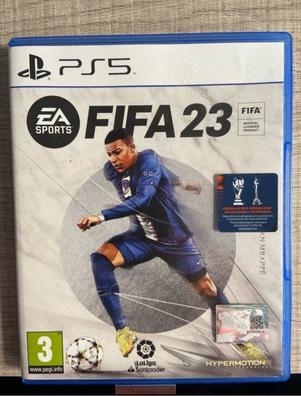 Milanuncios - FIFA 24 PS5