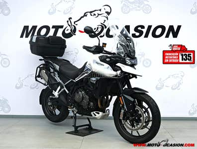 TRIUMPH TIGER 900 GT Pro