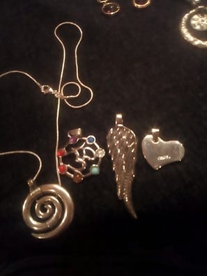 Plata Joyas y segunda mano en Zaragoza | Milanuncios