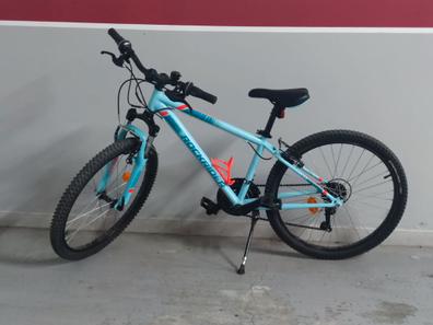 bici 16 pulgadas niño de segunda mano por 50 EUR en Sabadell en WALLAPOP