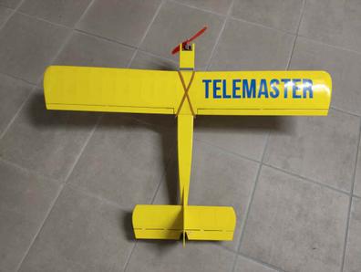 Soporte para aviones de radio control Aeromodelismo de segunda mano barato Milanuncios