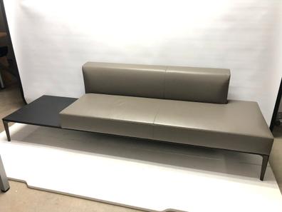 Sofa Muebles de oficina de segunda mano baratos en Barcelona | Milanuncios