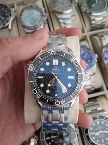 Omega seamaster 300 segunda mano hotsell