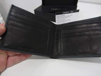 Carteras de marca de segunda mano para hombre Milanuncios - Main Image