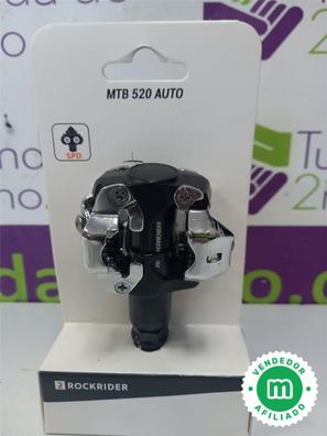 Eltin pedales automáticos EP5100 SPD mtb -  - Envíos