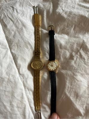 Reloj oro festina Milanuncios