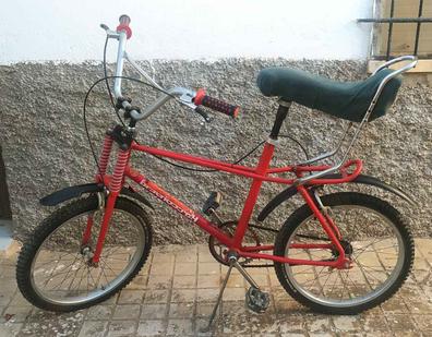 Bici bh antigua sillin largo new arrivals