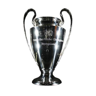 Milanuncios - Champions league Trofeo