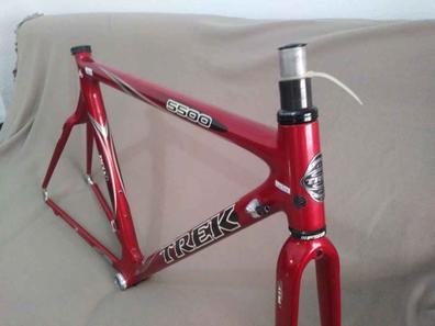 Trek best sale 6300 precio