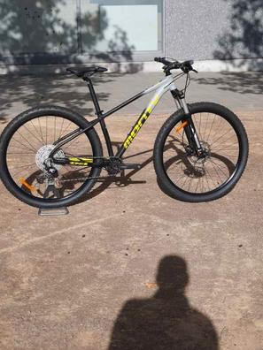 bicicleta adulto MTB 29” pulgadas de segunda mano por 230 EUR en Camas en  WALLAPOP