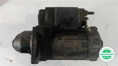 SBO1288 - MOTOR ARRANQUE IVECO DAILY II 000110 - CARTHAGO RECAMBIOS SL