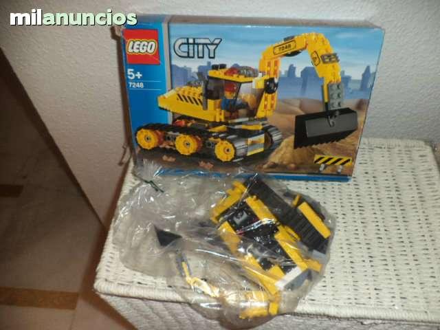 Lego milanuncios store