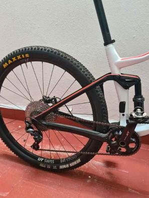 Bicicleta milanuncios best sale