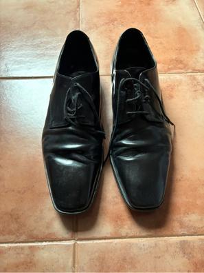 Zapatos de vestir store hombre segunda mano