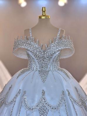 Gitana Vestidos y trajes de novia de segunda mano baratos