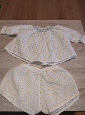 Conjunto bebe valentina bebes de segunda mano en Palencia
