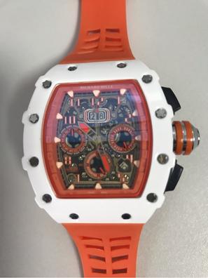 Richard mille relojes Milanuncios