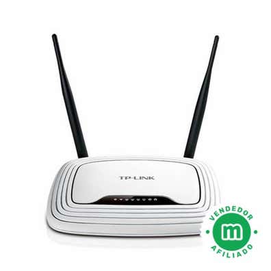 Antena wifi exterior omnidireccional de segunda mano Milanuncios