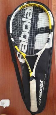 Funda + Raqueta Babolat Boost Rafa Nadal de segunda mano por 75