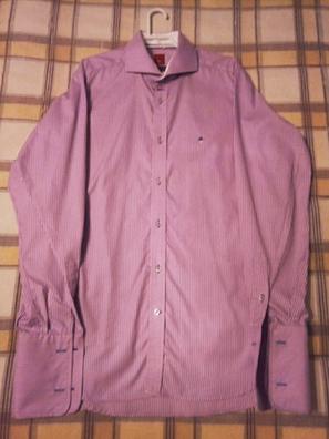 Guayabera best sale alvaro moreno