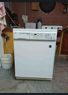 Lavadora secadora Electrodomésticos baratos de segunda mano baratos Milanuncios