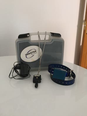 Innotek adiestramiento. Anuncios comprar y vender de segunda mano | Milanuncios