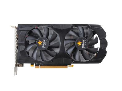 Minar con best sale rx 580