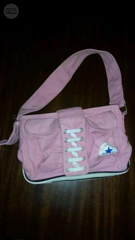 Converse bolsos cheap