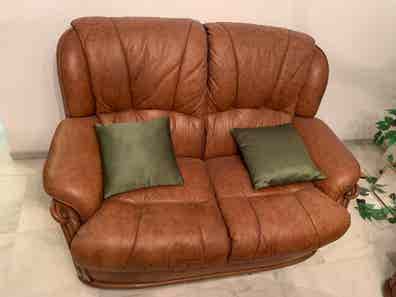 Sofas de segunda mano en Sevilla Provincia Milanuncios