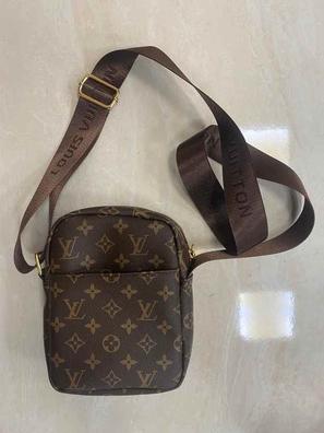 Louis vuitton hombre Moda y complementos de segunda mano barata