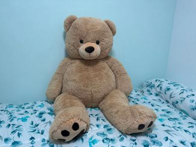 Peluche 80cm Gran Oso de Peluche barato osito de peluche Peluches