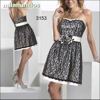 Diversidad gene escapar Talla 48 50 Vestidos de fiesta de segunda mano baratos | Milanuncios