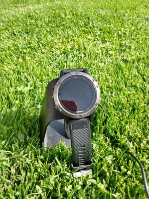 Cargador Garmin Fenix 5/6 Forerunner 935/945 Watch INF