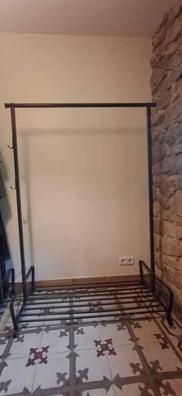 Ikea Perchero Juvenil De Pie Burro O Perchero Portatil De Ikea De