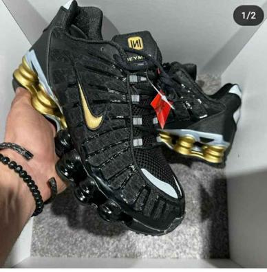 Nike shox cheap rivalry disponible