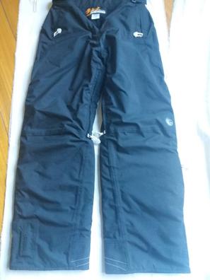 Milanuncios - Pantalon Nieve Mujer Special Blend