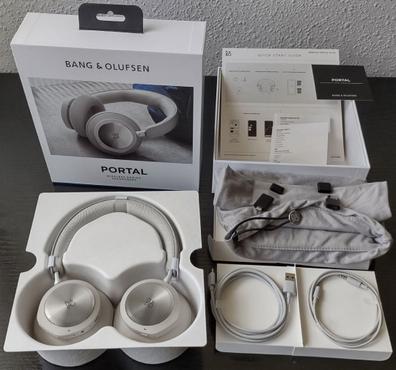 Bang & Olufsen Beoplay H95 Auriculares Negros
